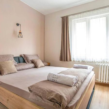 Elegant & Stylish 2 Bedroom Top Central Apartment Sofia Exterior foto