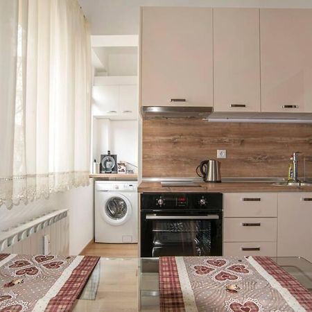 Elegant & Stylish 2 Bedroom Top Central Apartment Sofia Exterior foto